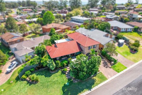 Property photo of 3 Mount Close Cranebrook NSW 2749