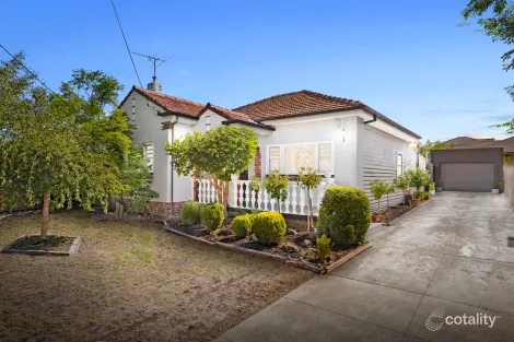 3 Bernard St, Reservoir, VIC 3073