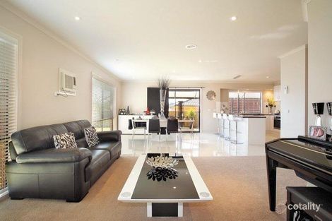Property photo of 22 Belmar Crescent Canadian VIC 3350