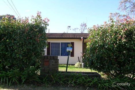 Property photo of 50 Falcon Street Hazelbrook NSW 2779