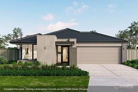 35 Crown Dr, Fraser Rise, VIC 3336
