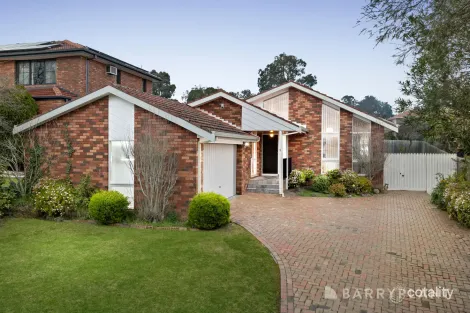 9 Huntingfield Dr, Doncaster East, VIC 3109