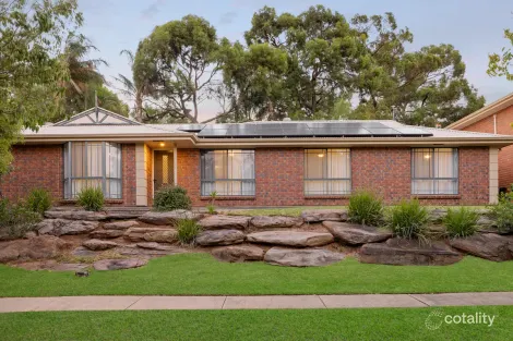 Property photo of 14 Trenoweth Close Greenwith SA 5125