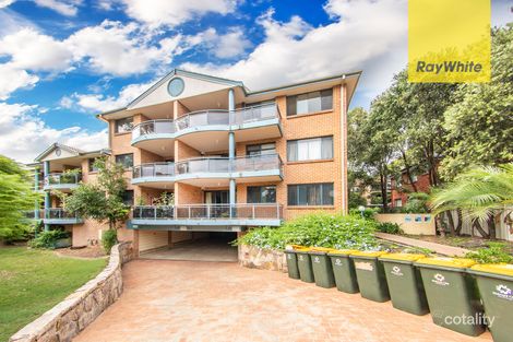 Property photo of 7/2-6 Priddle Street Westmead NSW 2145