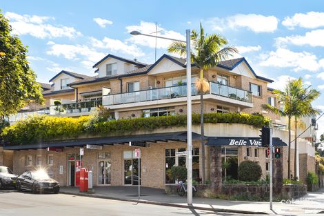 3/1 Bellevue Rd, Bellevue Hill, NSW 2023