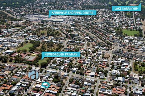 Property photo of 126A Wilding Street Doubleview WA 6018