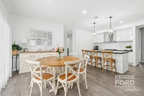 Property photo of 1 Rise Boulevard Traralgon VIC 3844