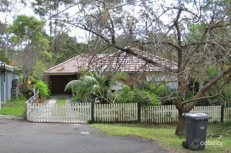 12 Cyrus Ave, Wahroonga, NSW 2076