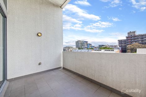 Property photo of 409/112-118 Parramatta Road Camperdown NSW 2050