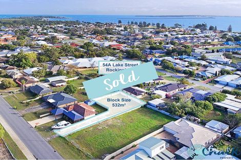 54a Lake St, Rockingham, WA 6168