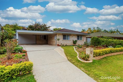 Property photo of 66 Crusader Way Nerang QLD 4211