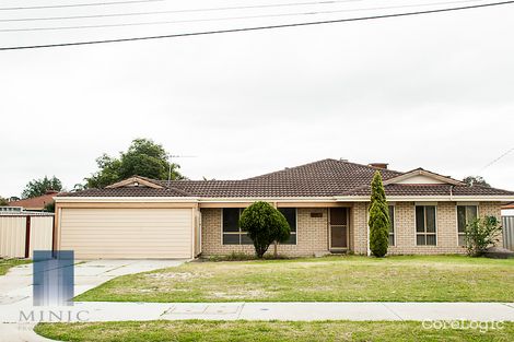 Property photo of 98 Collins Road Willetton WA 6155