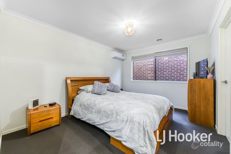 Property photo of 57 Castillo Avenue Clyde North VIC 3978