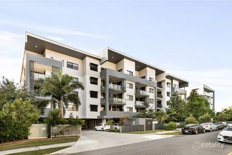 40/21 Bombery St, Cannon Hill, QLD 4170