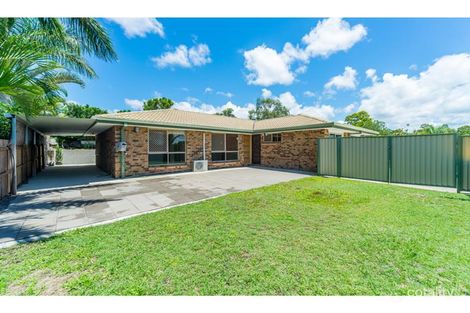 Property photo of 2/1 Columbia Court Oxenford QLD 4210