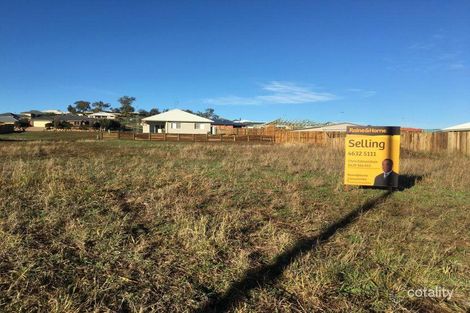 96 Shoesmith Rd, Westbrook, QLD 4350