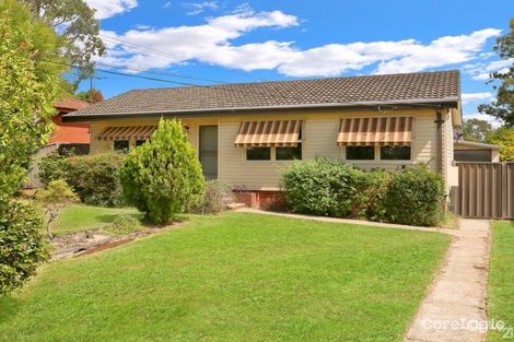 Property photo of 40 Joseph Street Blacktown NSW 2148