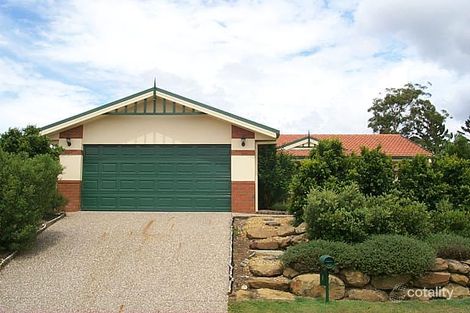 1 Woollahra Ct, Varsity Lakes, QLD 4227