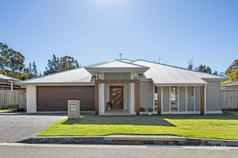 33 Wolseley Way, Upper Coomera, QLD 4209