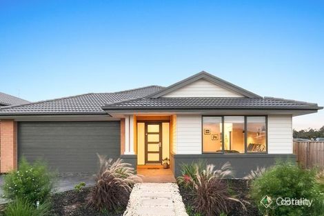 4 Mountford Rise, Pakenham, VIC 3810