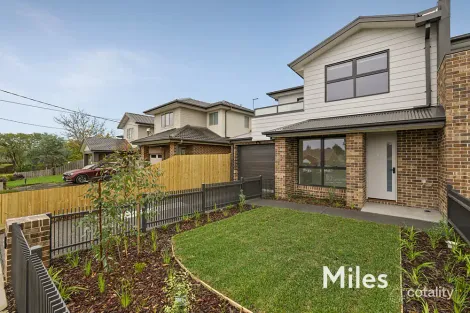 2/8 Dennis St, Heidelberg Heights, VIC 3081