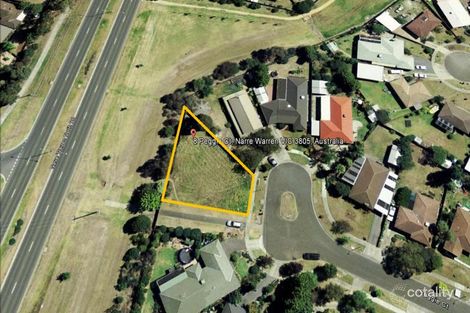 Property photo of 8 Peggie Court Narre Warren VIC 3805