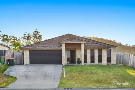 Property photo of 29 Manning Circuit Pacific Pines QLD 4211