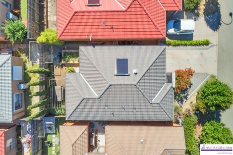 Property photo of 8 Phillipa Weeks Street Watson ACT 2602