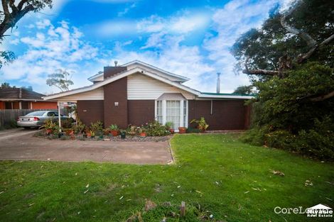 Property photo of 117 Centenary Avenue Melton VIC 3337