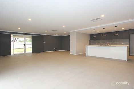 Property photo of 91 Messenger Avenue Boorooma NSW 2650