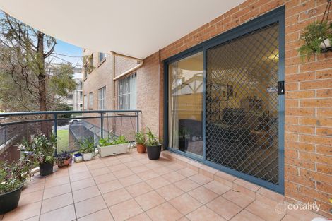 Property photo of 4/10-12 Grosvenor Street Croydon NSW 2132