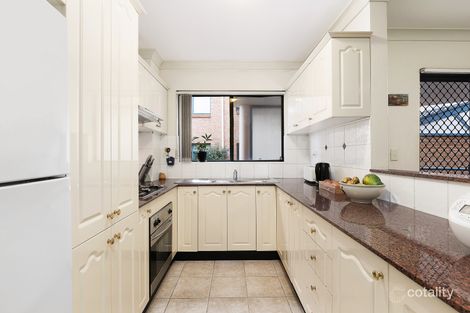 Property photo of 4/10-12 Grosvenor Street Croydon NSW 2132