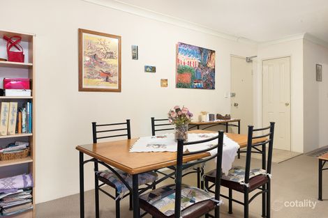 Property photo of 4/10-12 Grosvenor Street Croydon NSW 2132
