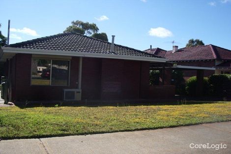 Property photo of 93 Nanson Street Wembley WA 6014