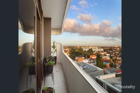 Property photo of 1711/182 Edward Street Brunswick East VIC 3057