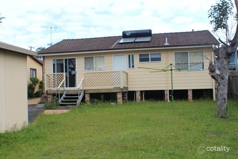 Property photo of 15 Mustang Drive Sanctuary Point NSW 2540