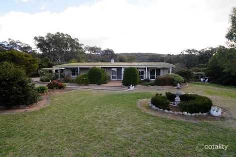Property photo of 16 Omar Close Glenrowan VIC 3675
