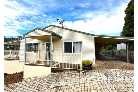 5 Wallis St, Kilcoy, QLD 4515