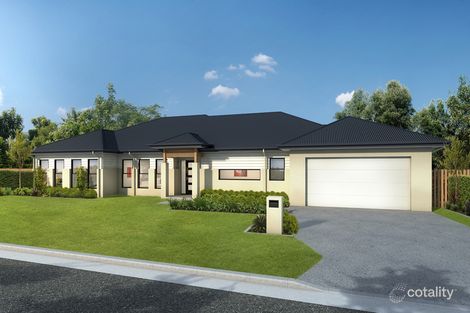 Lot 42 Habitat Pl, Karalee, QLD 4306