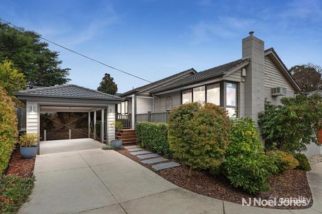 1 Family Pl, Chirnside Park, VIC 3116