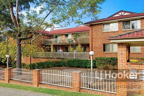 12/3-7 Gladstone St, North Parramatta, NSW 2151