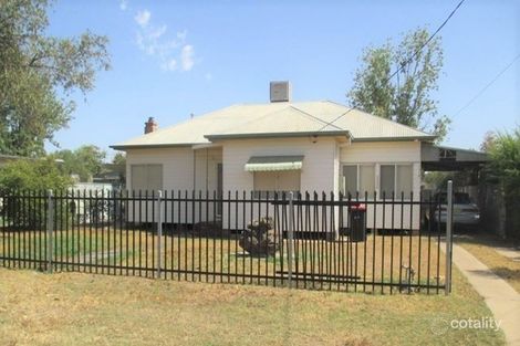 10 Eurimie St, Coonamble, NSW 2829