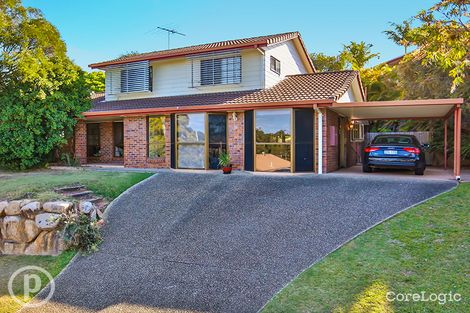 Property photo of 45 Rembrandt Street Carina QLD 4152