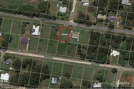 100 Kings Rd, Russell Island, QLD 4184