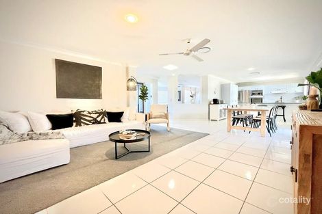 Property photo of 4 Euodia Close Burleigh Heads QLD 4220
