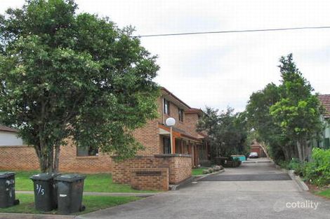 Property photo of 19/6 Kent Street Blacktown NSW 2148
