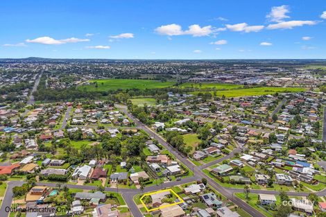 1a East West Ave, Avoca, QLD 4670