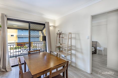 Property photo of 8/48-52 Mitchell Street North Ward QLD 4810