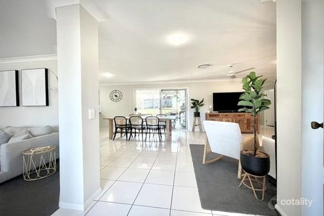 Property photo of 4 Euodia Close Burleigh Heads QLD 4220