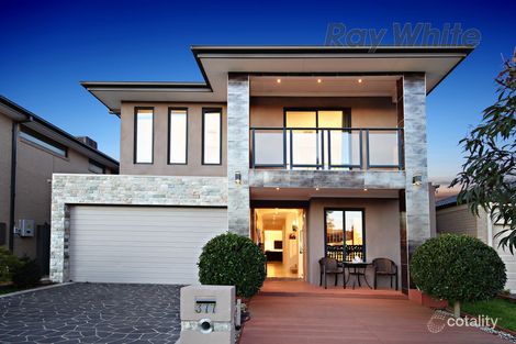 Property photo of 377 Boardwalk Boulevard Point Cook VIC 3030